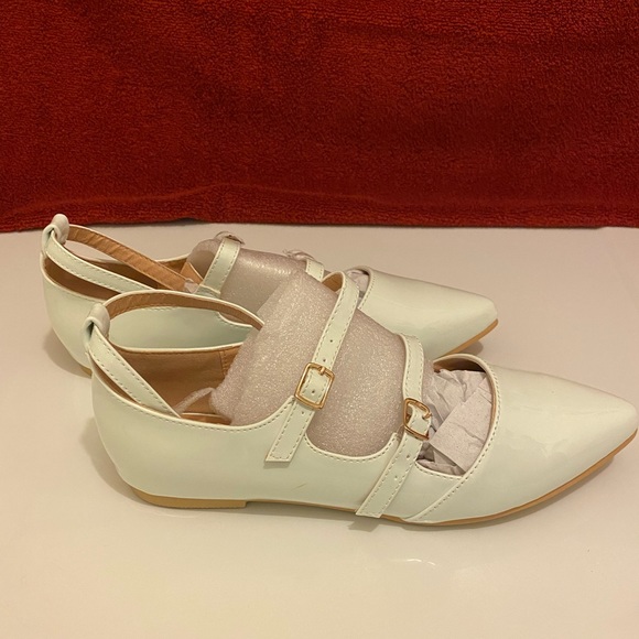 Journee essie flat collection - Picture 3 of 8